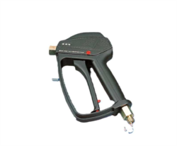 AUTOMATIC GUN P3