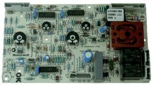 Kompact/mynut circuit Beretta R2949