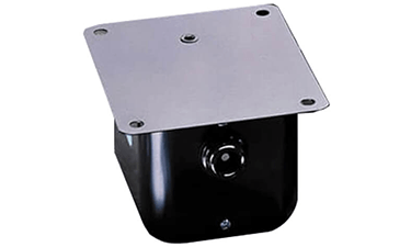 Allanson 1196-H Ferromagnetic Ignition Transformer for Industrial Combustion