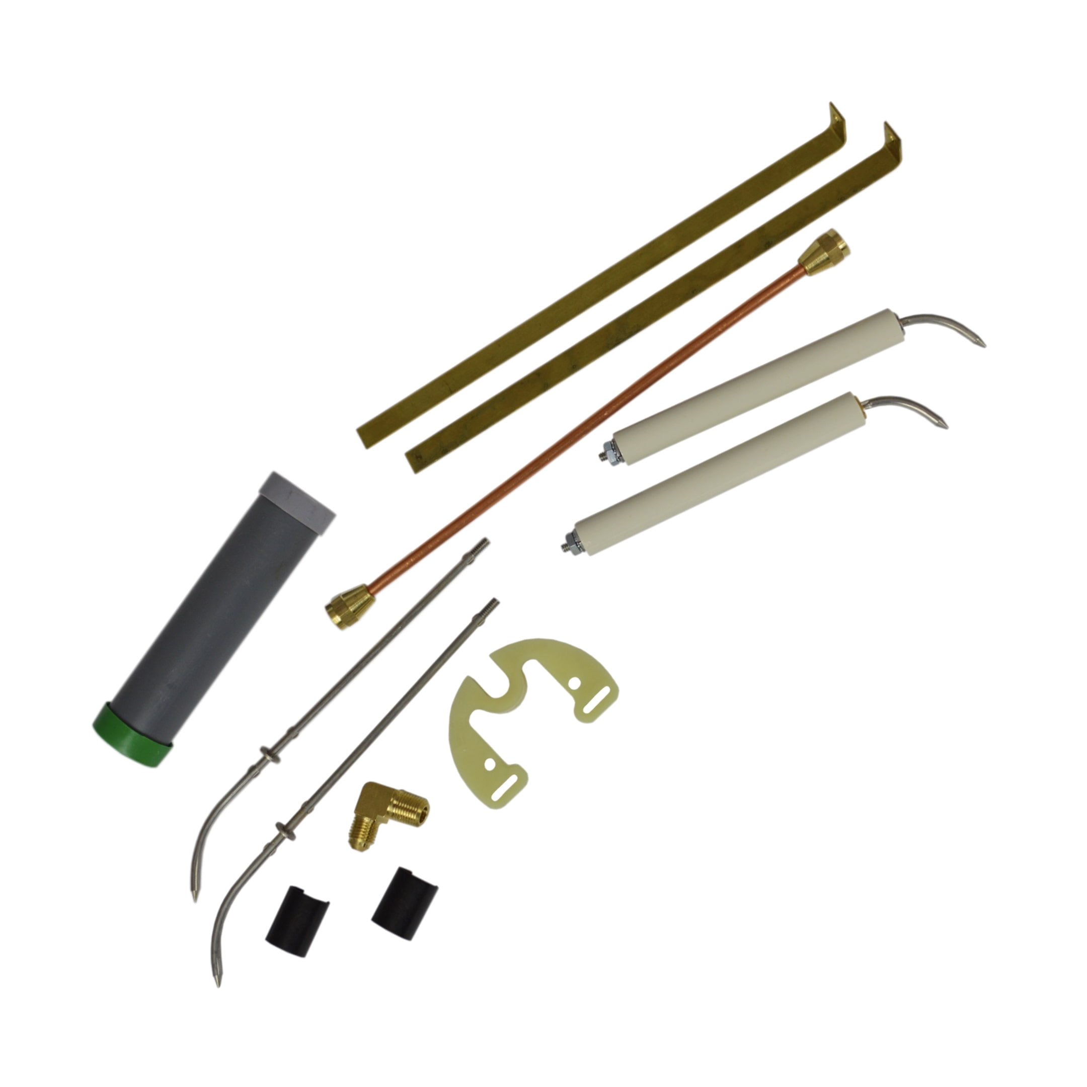 Tune-Up Kit for Wayne ER, ERA, EH, EHA, EHASR, M, MSR, MH, OE, OEA Burners | S88-70 (Genuine Wayne)