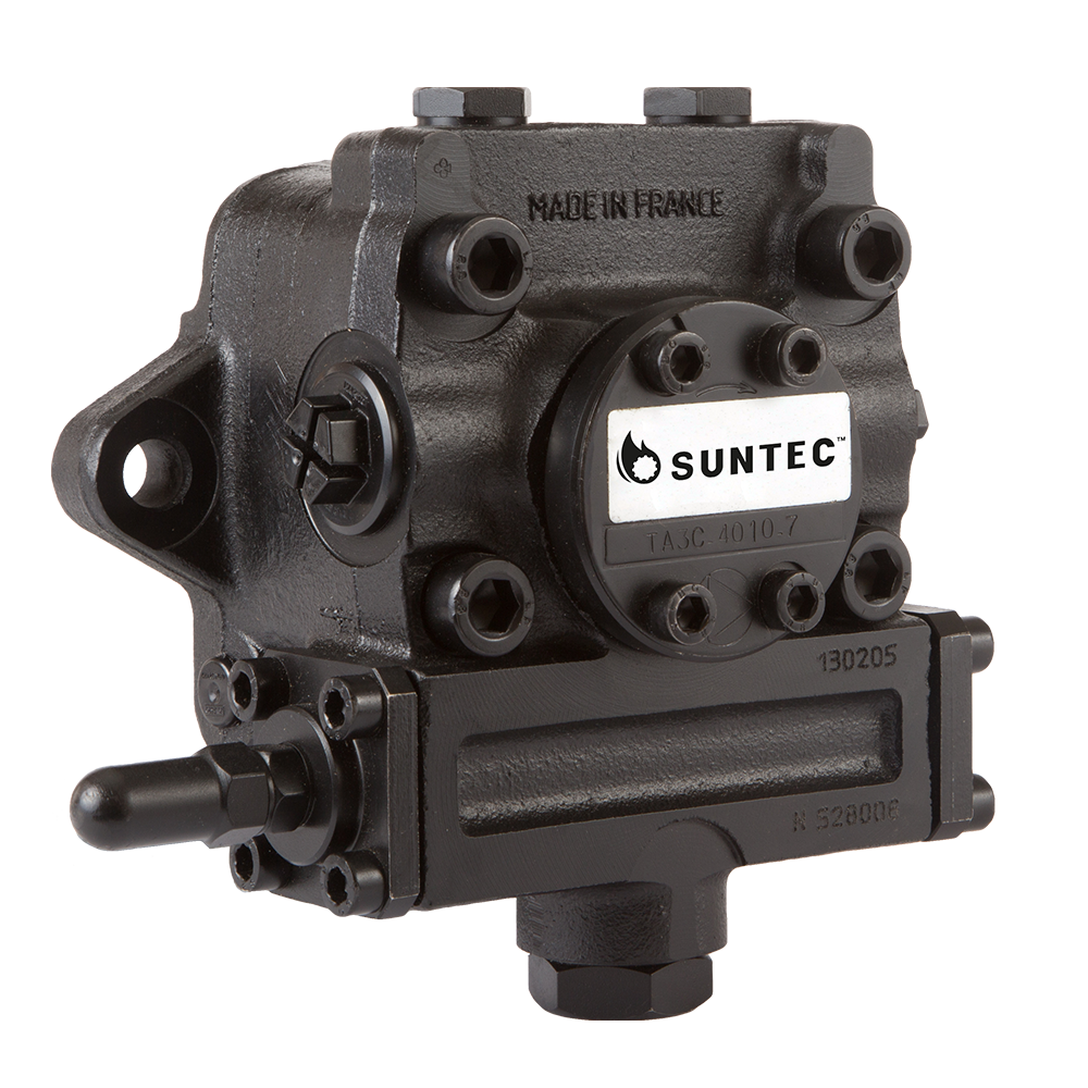 Suntec PUMP TA - Fuel oil pump
