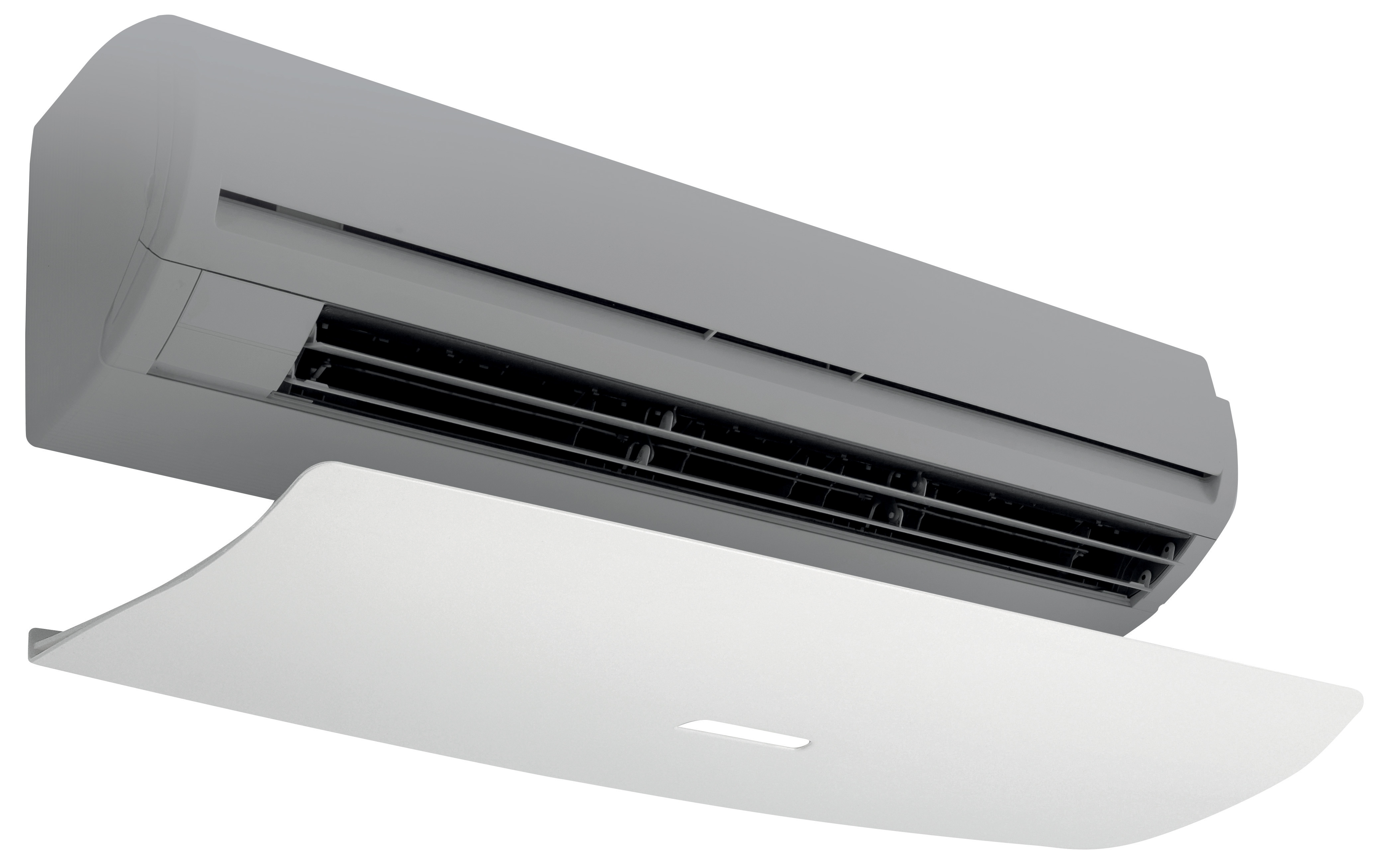 Inner deflector L=690 mm