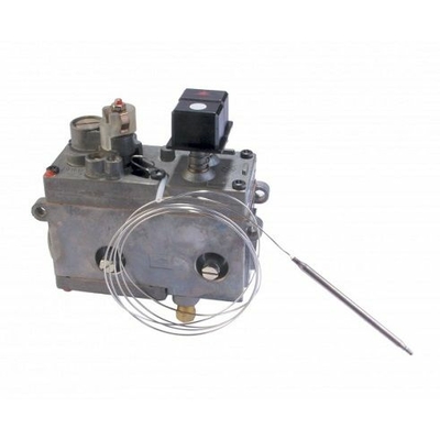 Minisit gas block 0710650