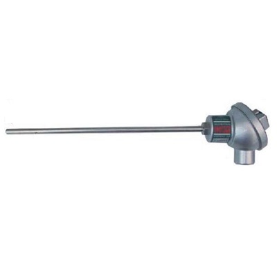 NX104x Boiler Temperature Sensors. The Fireye NX104x Boiler Temperature Sensor is a high-quality temperature sensing device specifically designed for efficient monitoring and control in boiler systems. With a robust NEMA 4 protection level, this sensor is engineered to withstand harsh environmental conditions, making it an ideal choice for a variety of industrial applications. Proper conduit glands must be used to ensure optimal protection and performance.