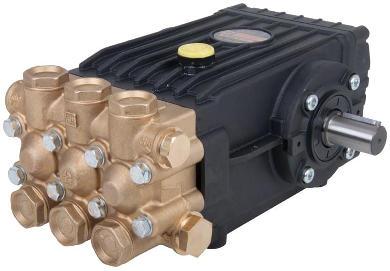 PUMP WS92