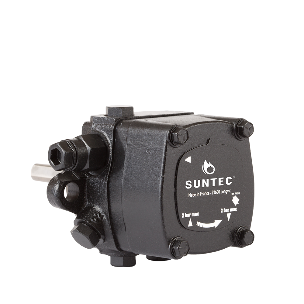 Suntec PUMP AJ - Fuel oil pump