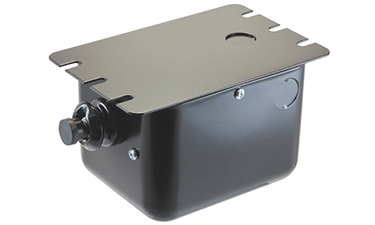 Allanson 1092-S-G 1092-SG Ferromagnetic Ignition Transformer