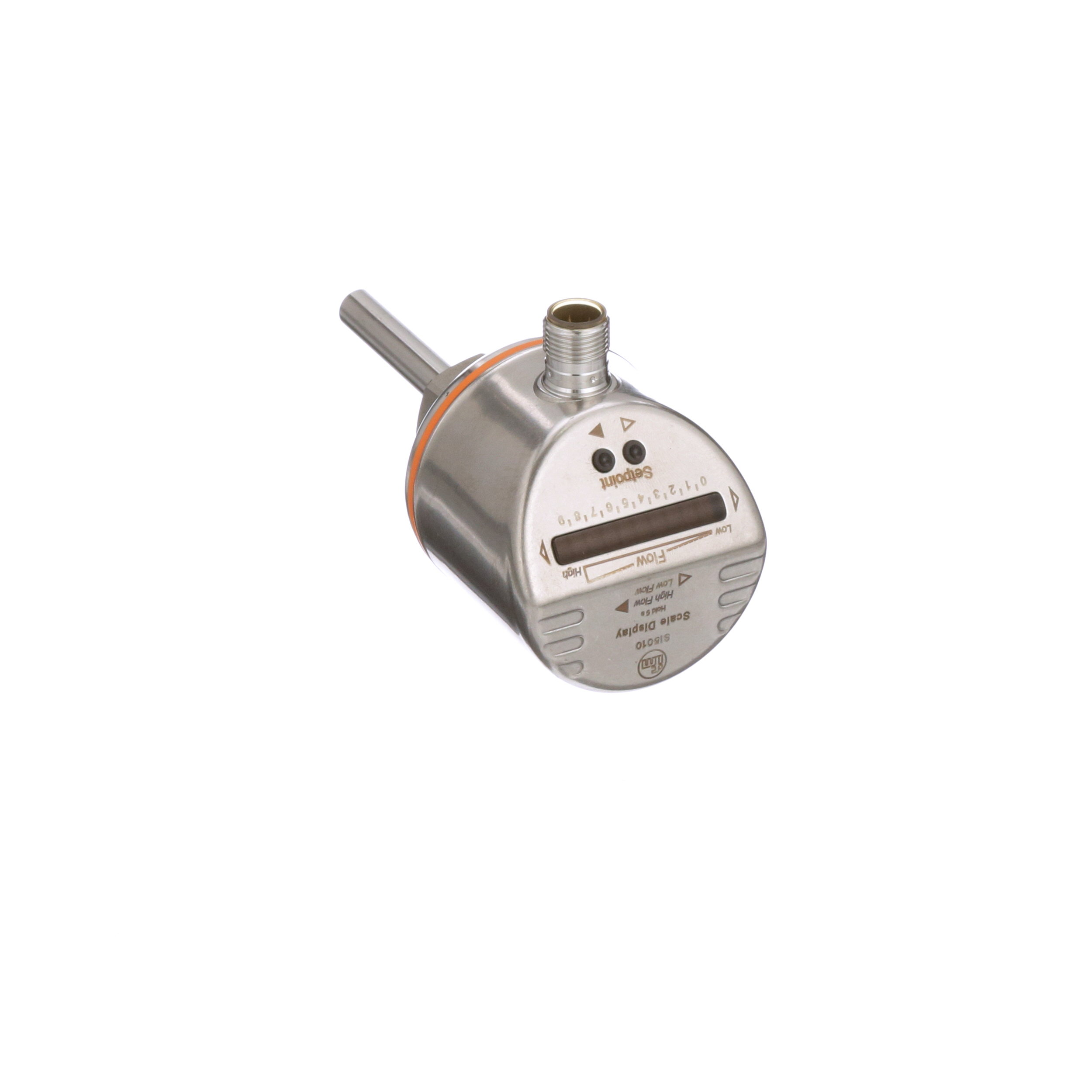 PAFS-1009 average flow probe