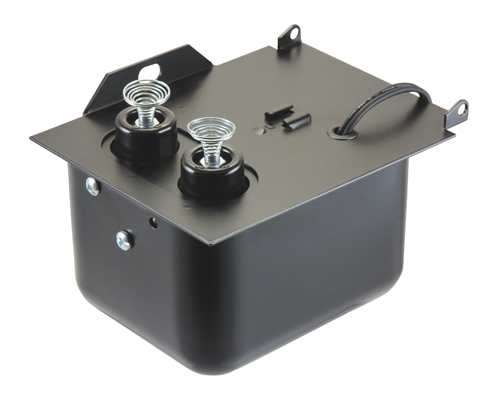 Allanson 2721-362A Ferromagnetic Ignition Transformer - Ignition Transformers
