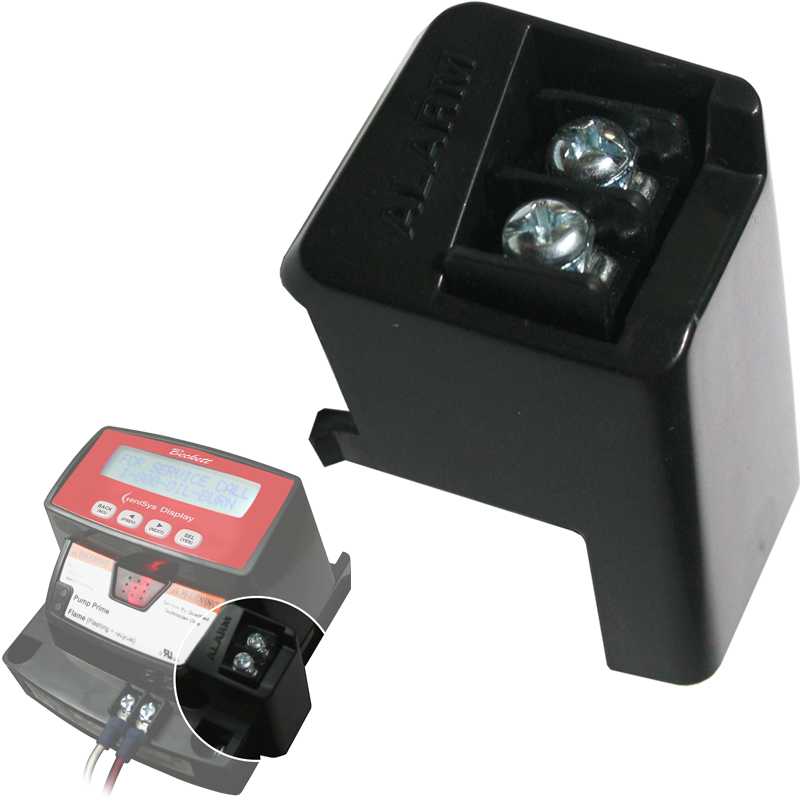 GeniSys® Lockout Alarm Module | 52040