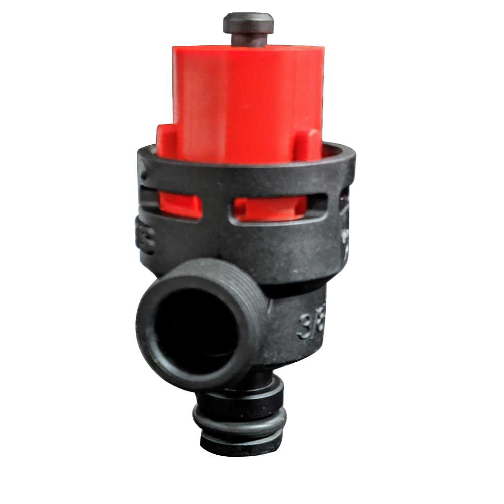 Safety valve 3 bar Chaffoteaux 61312668