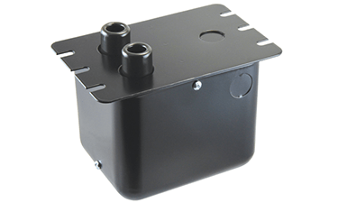 Allanson 2714-662 Ferromagnetic Ignition Transformer for Gordon Piatt - Ignition Transformers