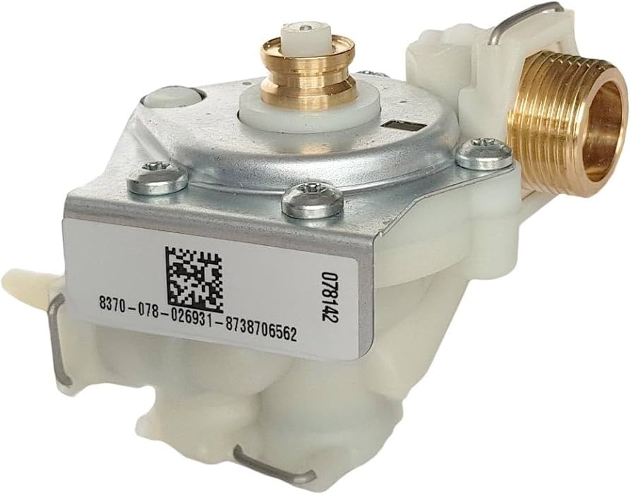 Boiler water body W275-2KV1 Junkers 8707002523=8707002631