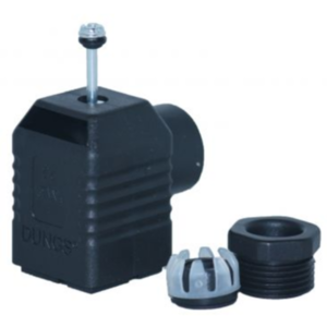 DIN connector for GAZ60032