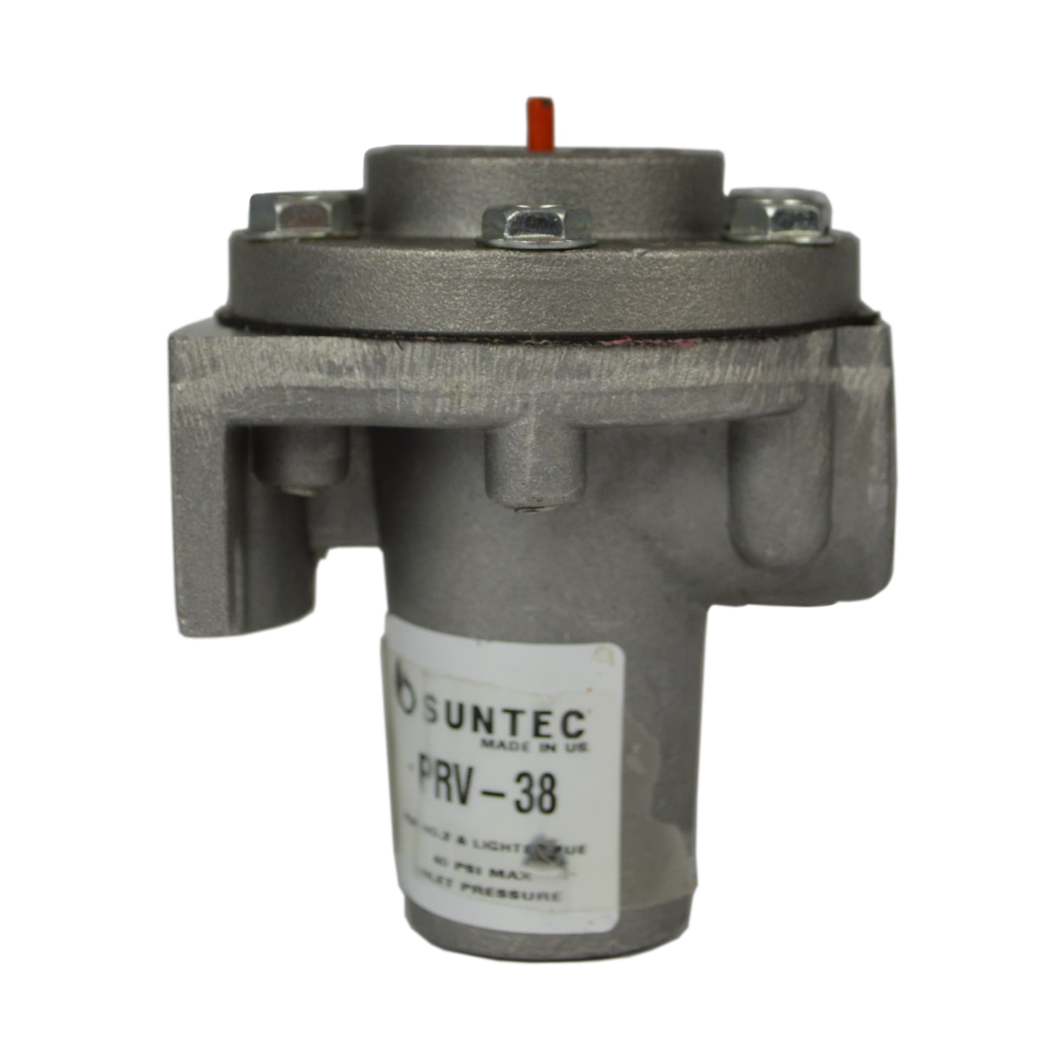 Suntec PRV Oil Safety Line Valve | S225
