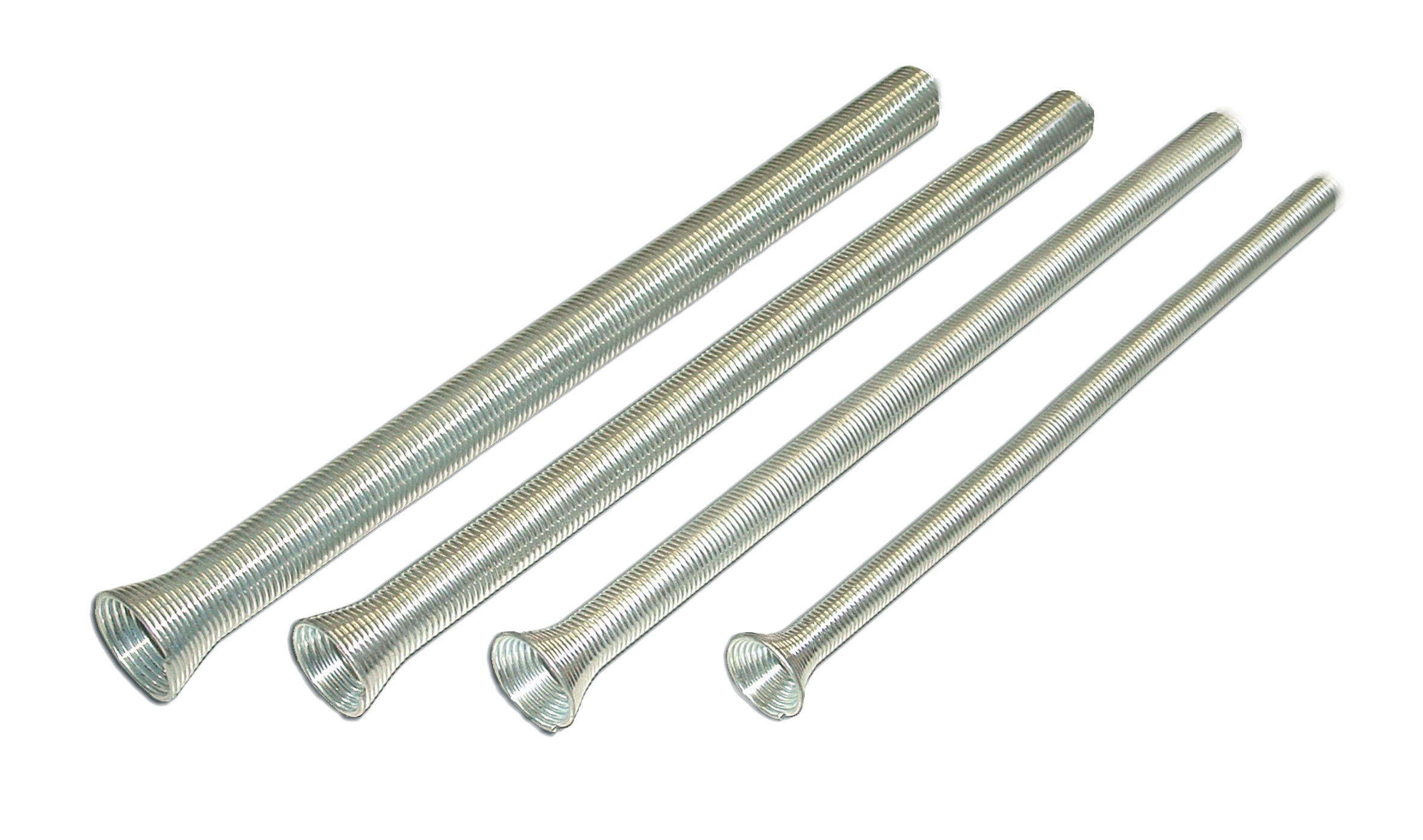 Spring for tube bending 3/8"