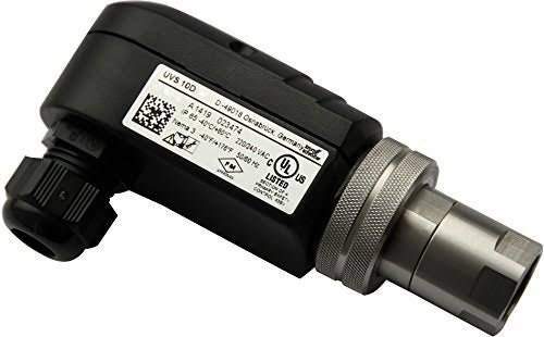 UVS UV cell bulb UVP578