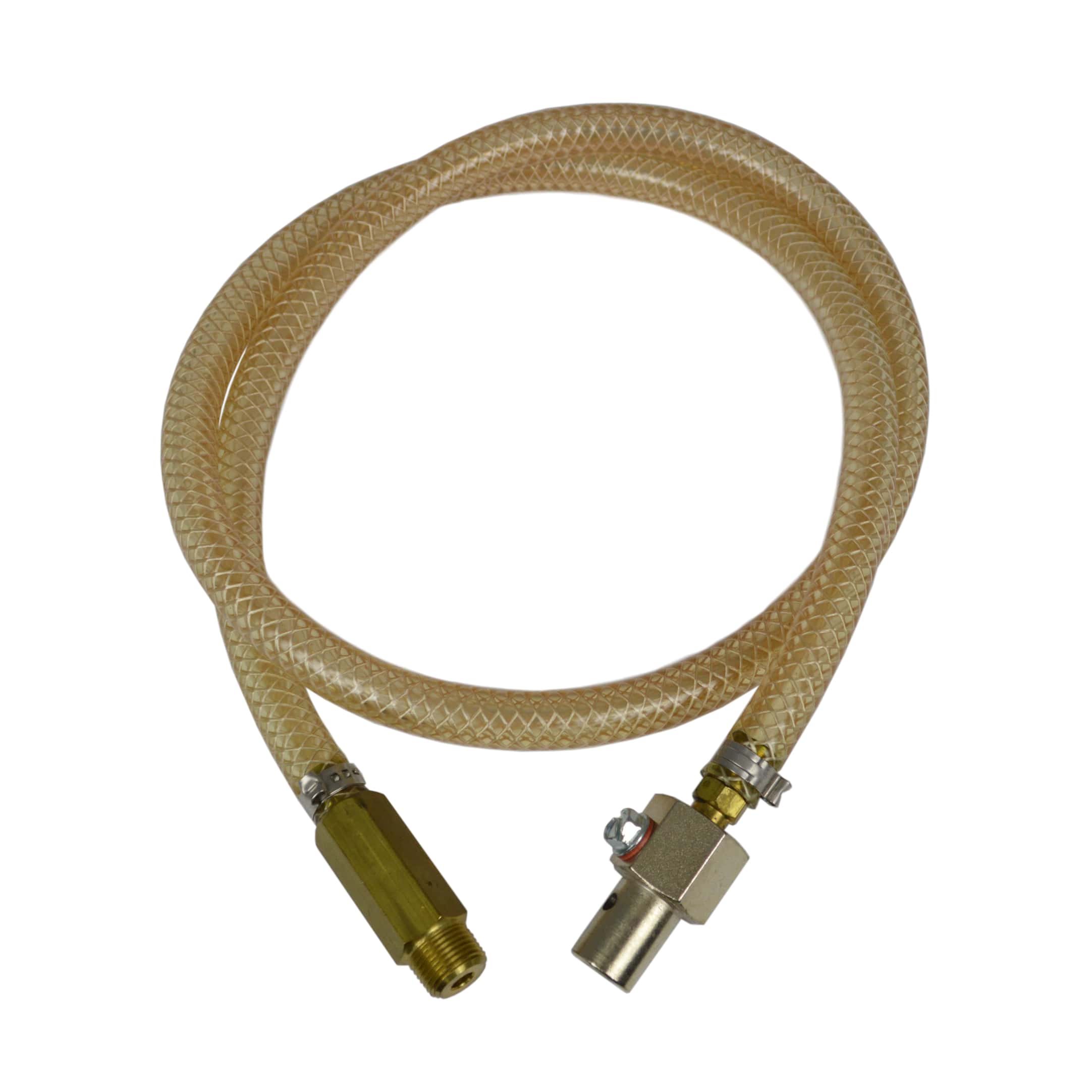 "Vac-Probe" Run Out Adaptor for Fulflo FB4, FB6, FB8, FB10 filters | T25-16
