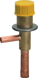 AEL 4.0 pressure regulator