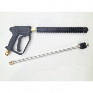 Nozzle Gun ZTXLANCMB8 (SET)