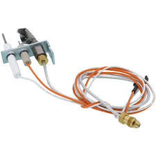 Gas transformer TRG 823 PC/2 Viman molded cable
