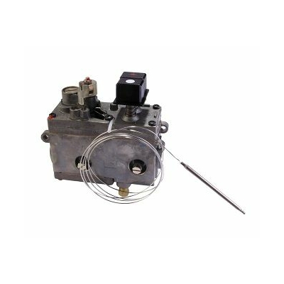 Minisit gas block 0710741