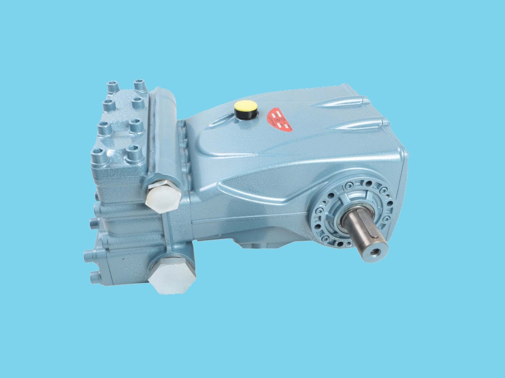 PISTON MOTOR 064R / S-B SCA / G