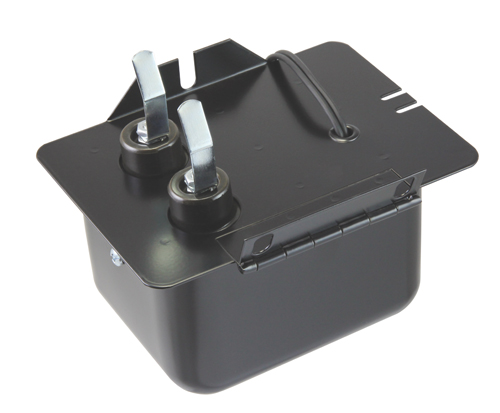 Allanson 2721-629 Ferromagnetic Ignition Transformer for Carlin - Ignition Transformers