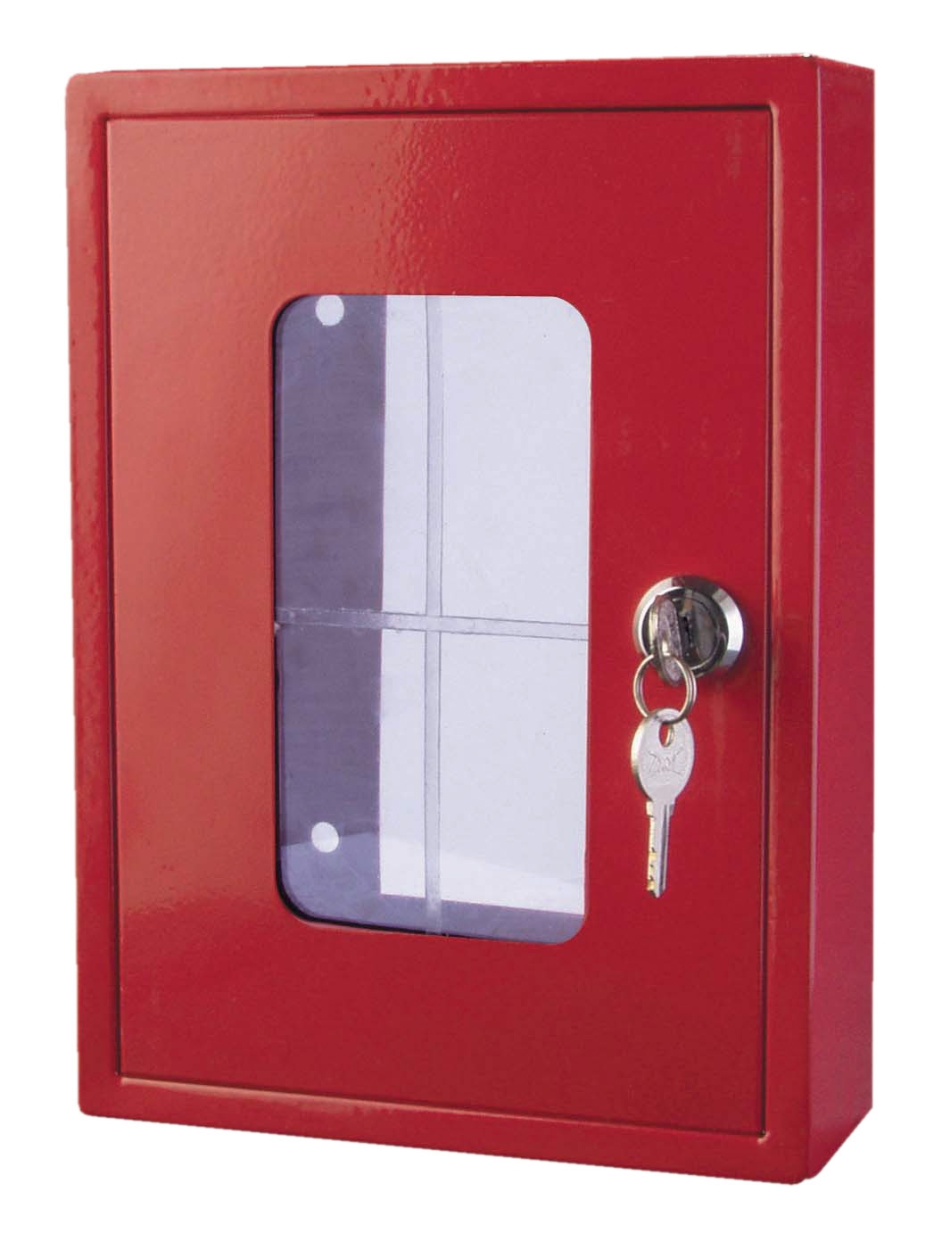 Safety box for gas valve 250x180x70 mm (for 1/2-3/4" valve)