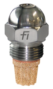 Fluidics 0.55 45° SF