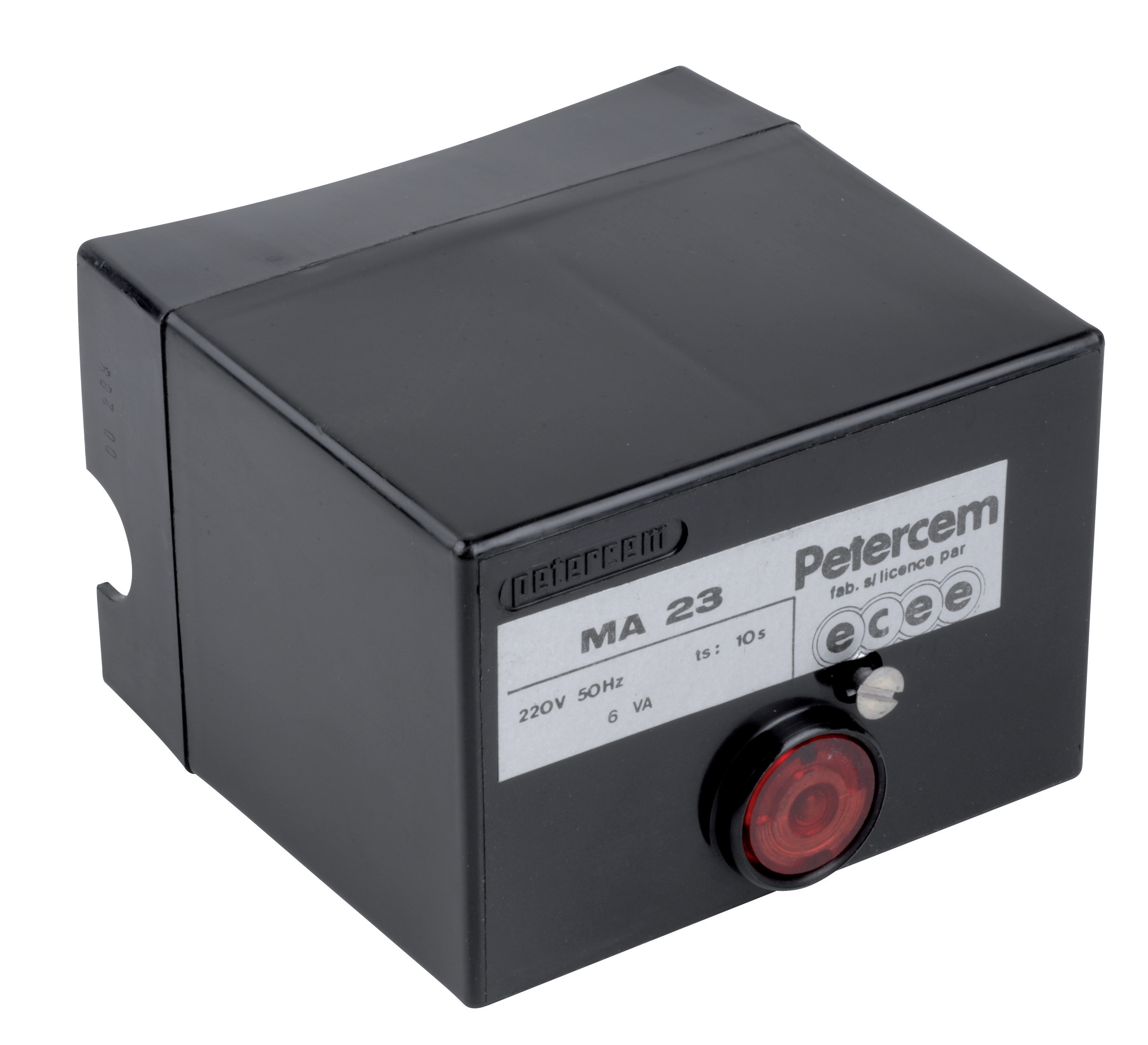 Relay MA 23