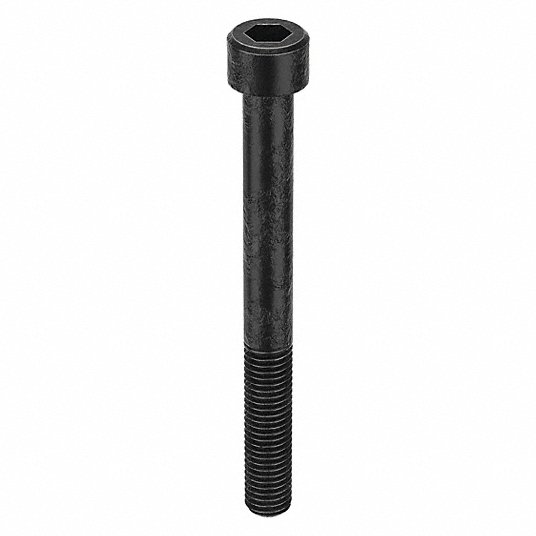 SCREW M10X90 UNI 5931 8.8