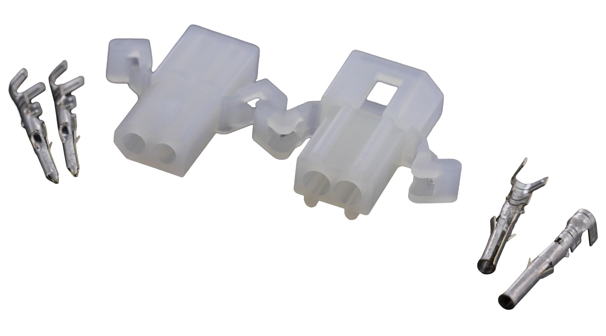 Molex connector kit