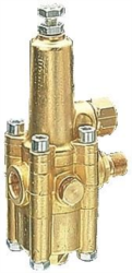AUTOMATIC PRESS.REG. K 7.3