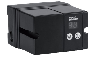 FDU510 Q9T2/1O1-0K1 relay