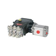 PUMP WS 131 L U.S. W/O RAILS