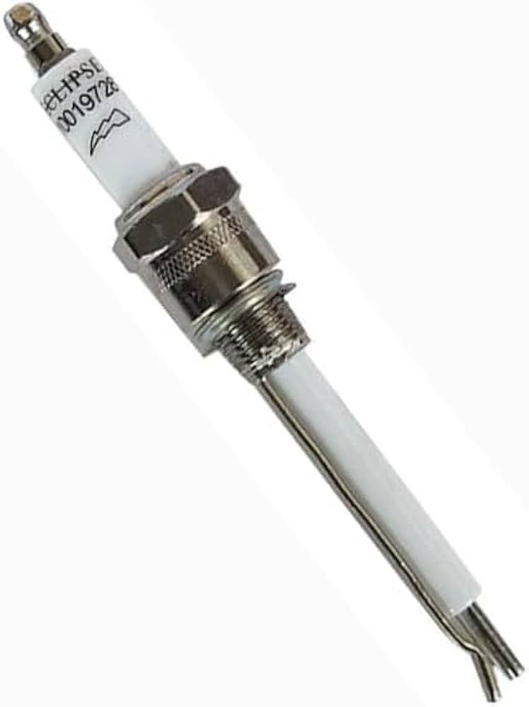 Spark plug M14 L=101mm ref. EC23045