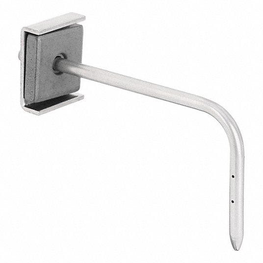 Type J male plug window marked HSTW-J-M