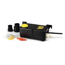 Maxiblue V2 alarm tank X88-009