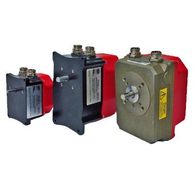 FX Series Servos. Use your PLC to connect to the FX Series servo using the Modbus RTU protocol via RS-485. Connect up to 10 servos in a point-to-point wiring configuration on any single communication port.