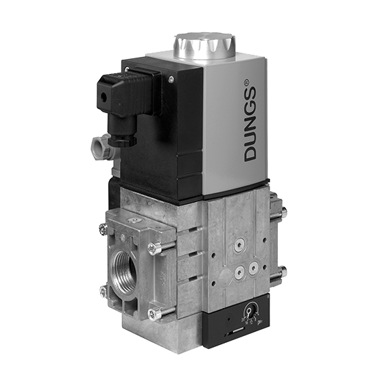 DUNGS MBC-SE... (US/CA) - Gas multibloc