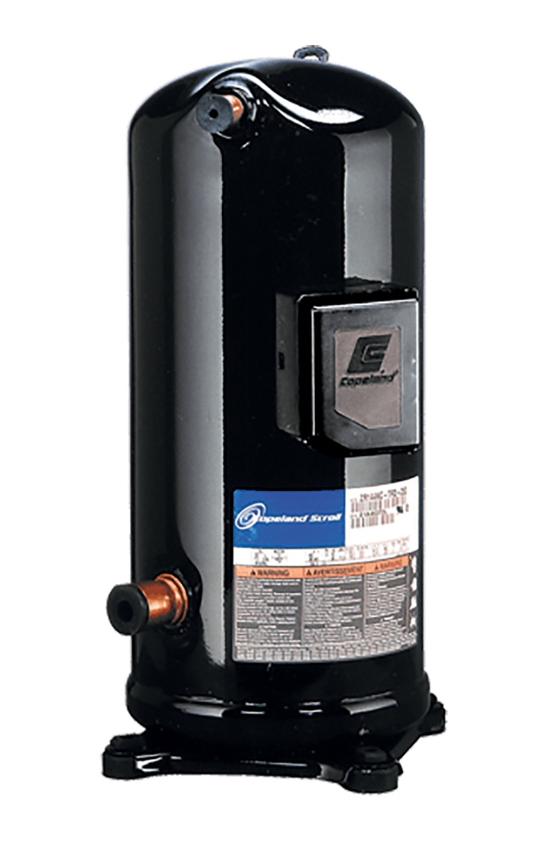 Compressor COPELAND ZP-154 KQE TFD 455