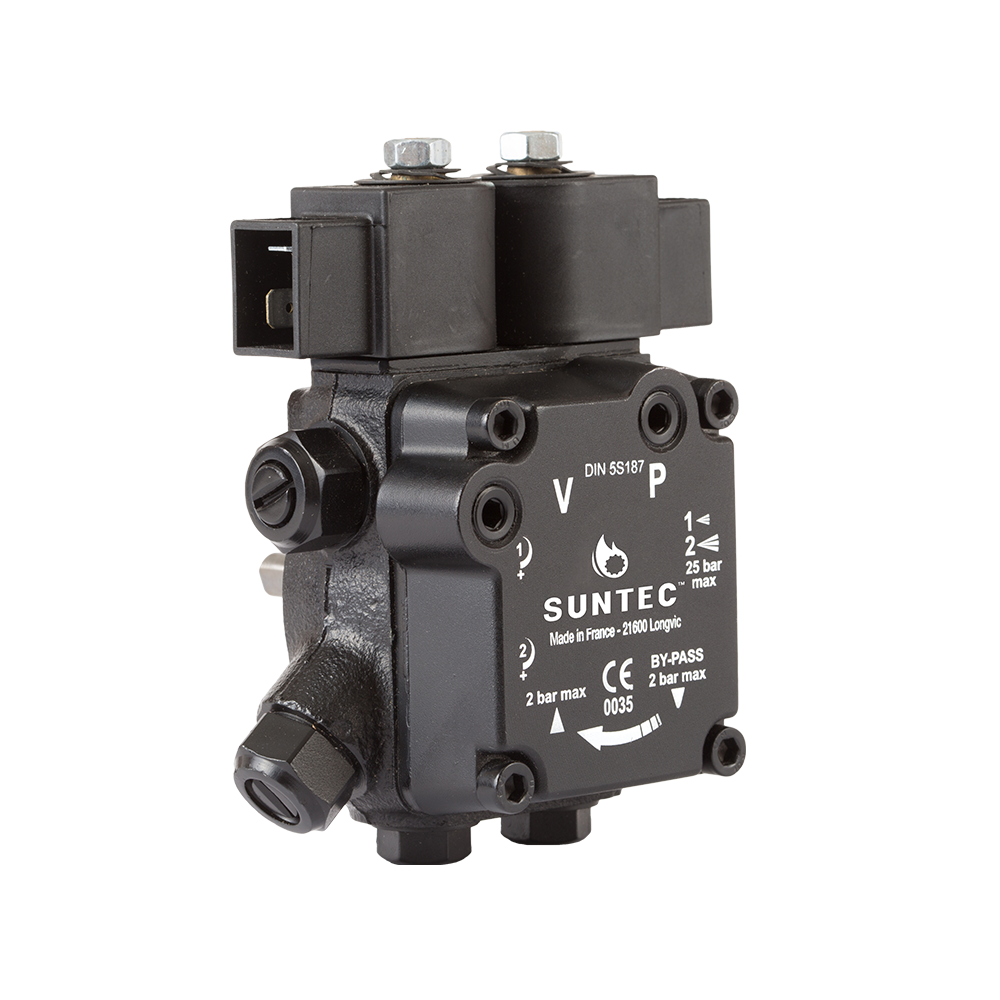 Suntec PUMP AT2 – Two step model
