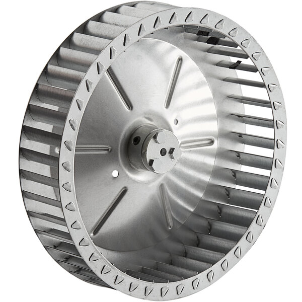 Fan Wheel GL50 or FGP50/2 TL or EVO3