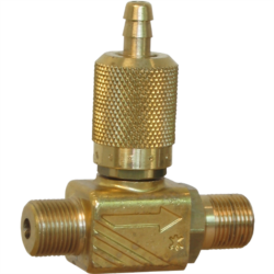 INJECTOR ROBOKIM 0