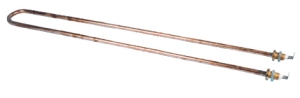 Single-block resistance 1500W 220V Fleck