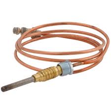 Thermocouple 430mm Junkers 8707202018