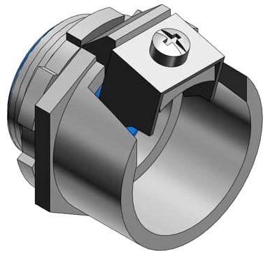 Connector, Model 26