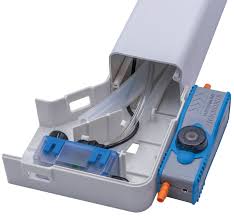 ATEXBlue display pump X88-901
