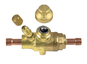 Ball valve 3/8"